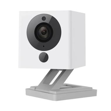 Jual Xiaomi Xiaofang Camera CCTV - Putih [1080p] Online