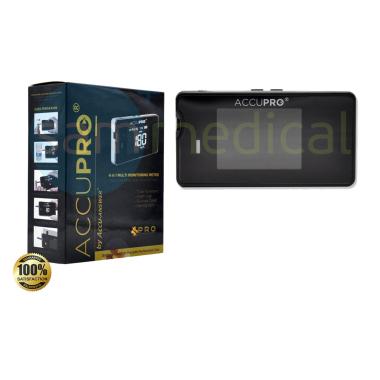 Jual Easy Touch GCU Meter / Alat Original Murah - Silver di Seller SAM