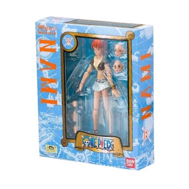 Jual Shf One Piece Terbaik April 2022 - Harga Murah & Gratis Ongkir