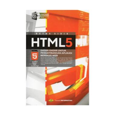 Jual Buku Html Css Javascript Original Murah - Harga Diskon Mei 2023 ...