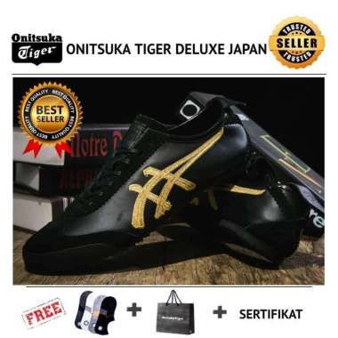 onitsuka gold