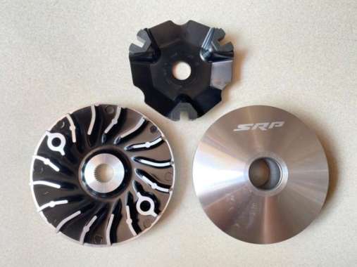 Jual Pulley Scoopy Esp Terbaru Dengan Harga Terbaik Di 2022 | Blibli