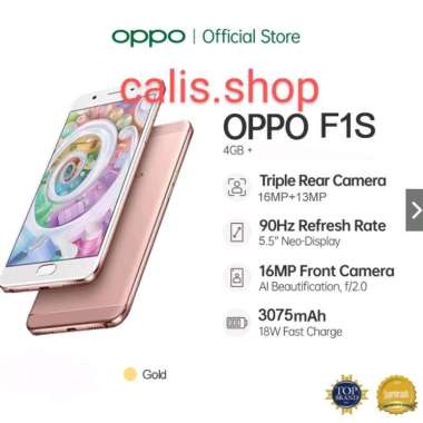 Jual Oppo A53 Kota Bekasi Juli 2022 - Garansi Resmi & Harga Murah | Blibli