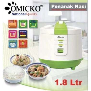 Jual Magicom Terbaru Mei 2024 100% Original – Official Store Indonesia ...