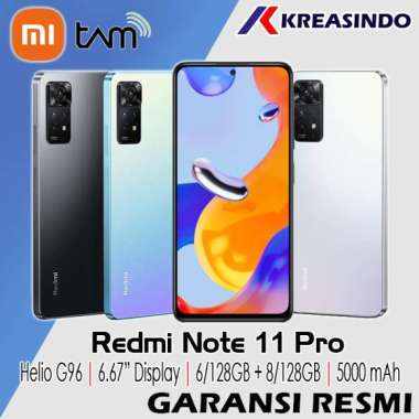 Jual Xiaomi Redmi Note 9 Pro6 128 Original, Murah & Diskon Desember