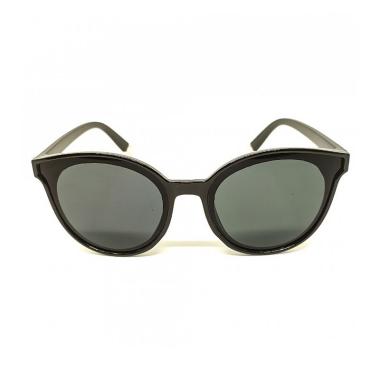 Houseofcuff Frame Kacamata Unisex - Hitam [E] hitam