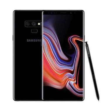 Samsung Galaxy Note9 Smartphone - [128GB/ 6GB]