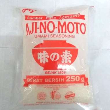Ajinomoto 250 gram