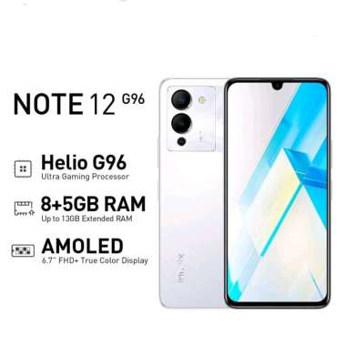 Jual Vivo V25e ram 8+8GB EXTRNDED ROM 128GB GARANSI RESMI di Seller