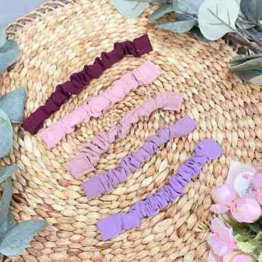 Rifanyhijab - Konektor Masker || Pengait Masker Hijab