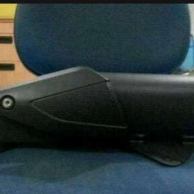 SILINCER KNALPOT R25 ORIGINAL