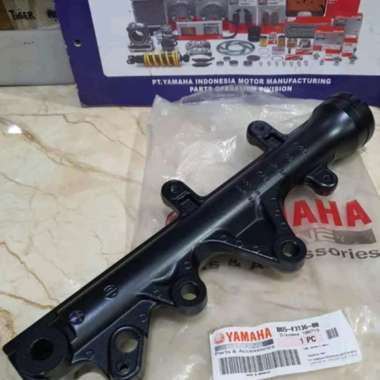 Tabung Skok Shock Depan Kanan Yamaha Aerox 155 B65-F3136-00 original