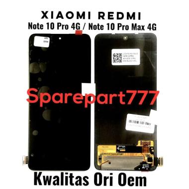 Jual Hp Xiaomi Redmi Note 10 Bekas Original, Murah & Diskon November