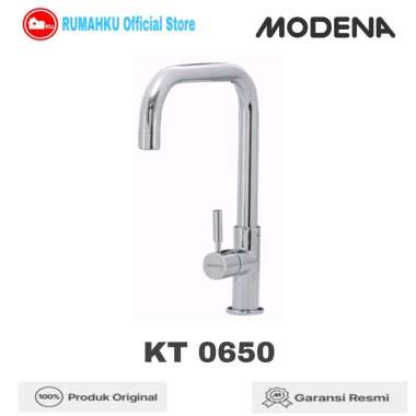 KRAN SINK MODENA - KT 0650