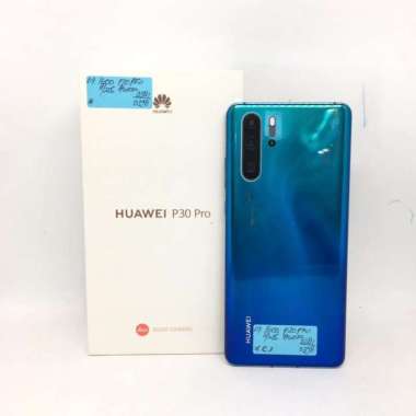 Huawei P30 Pro - Harga & Spesifikasi Terbaru Februari 2023 | Blibli