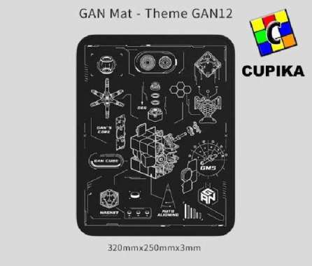 Robck Cube Harga rubik cube gan Terbaru Okt 2026 | BigGo Indonesia