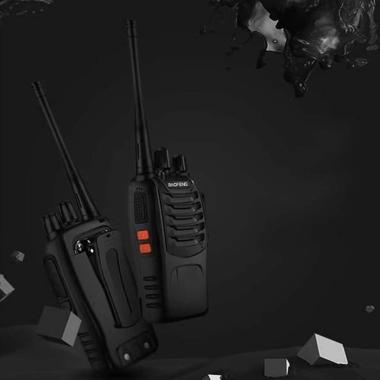 Jual Baofeng UV-5R Pofung Radio Walkie Handy Talky HT