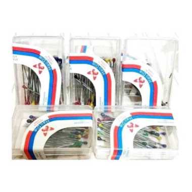 JARUM PENTUL MINI / JARUM PENTUL HIJAB / JARUM PENTUL