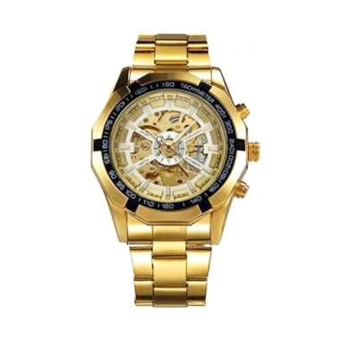 Ciri Ciri Jam Tangan Alba Asli