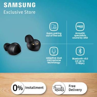 Samsung Galaxy Buds - Harga April 2021 | Blibli.com