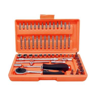 Jual Kunci T 1 Set Terbaru - Harga Murah | Blibli.com