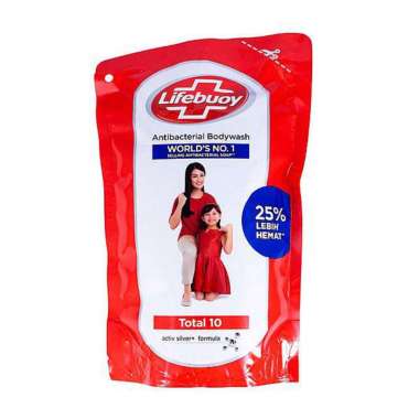 Jual Sabun Mandi Cair Refill - Harga Grosir 2020 | Blibli.com