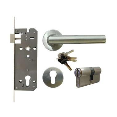 Jual Handle Pintu Besi Terbaru - Harga Murah | Blibli.com