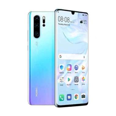 Huawei P30 Pro - Harga & Spesifikasi Terbaru Maret 2023 | Blibli