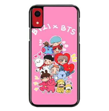 Jual Casing Bt21 Iphone Xs Juni 2022 - Garansi Resmi & Harga Murah | Blibli