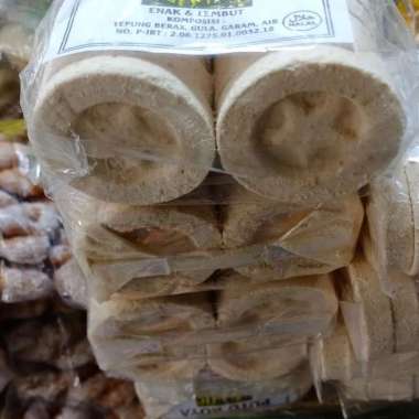 Kue Putu Koya