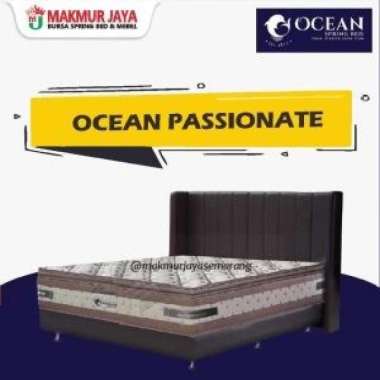OCEAN PASSIONATE