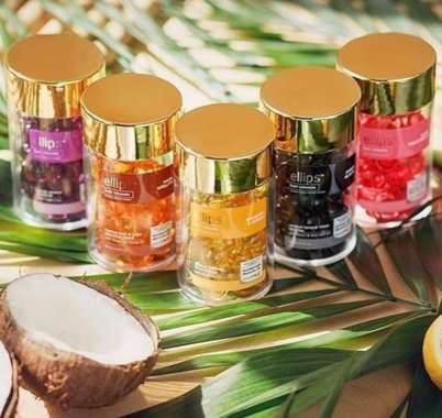 Vitamin Rambut - Harga Termurah April 2021 | Blibli