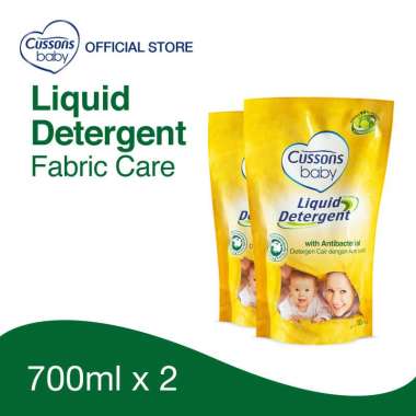 Jual SO KLIN Liquid Violet Pouch Detergent [750 mL] Online