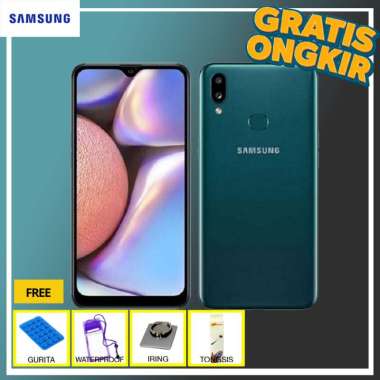 Jual Samsung Galaxy A01 Core Smartphone [2GB/32GB] Online
