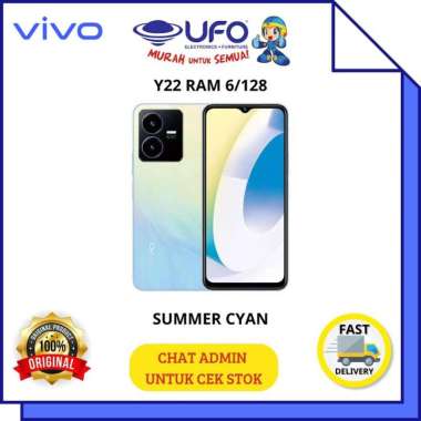 Jual Hp Vivo Ram 6 Harga 2 Jutaan Original, Murah & Diskon Desember