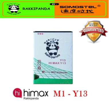 Jual Hp Android Himax Terbaru, Bergaransi - Harga Menarik