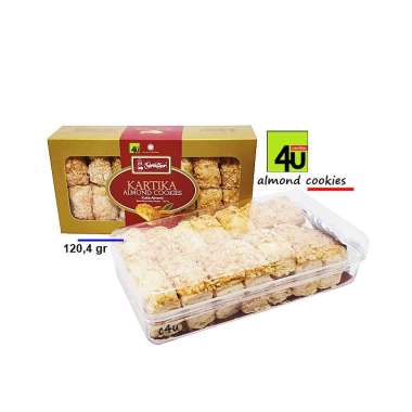 Jual Almond Extract Online - Harga Termurah Januari 2021