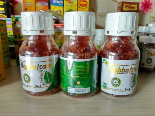Jual Habbatussauda Murah - Harga Promo | Blib   li.com
