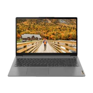 Lenovo Ideapad Slim 3-HNID I7-1165G7 8GB 512GB GREY