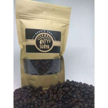 Jual Excelso Robusta Gold Biji Kopi Online November 2020