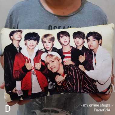 Bts - Harga Termurah Januari 2021 | Blibli