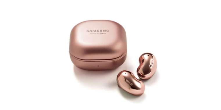 Samsung Galaxy Buds - Harga April 2021 | Blibli.co   m