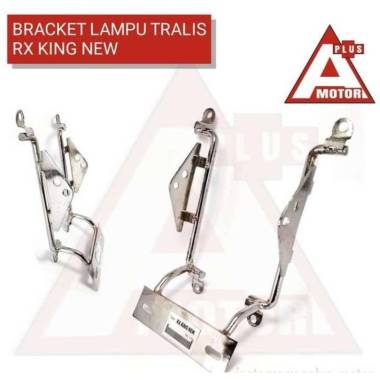 Jual Bracket Lampu Motor Terbaru - Harga Murah | Blibli.com