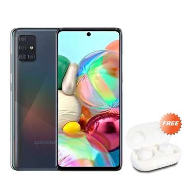Jual Hp Samsung Galaxy A8 - Harga Terbaru 2020 | Blibli.com