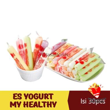Es Yogurt My Healthy mini isi 30