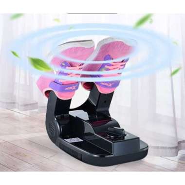 Mesin Pengering Sepatu Helm Sarung Tangan Otomatis Berkualitas