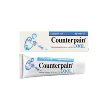 COUNTERPAIN COOL 30 GR