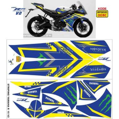 Yamaha R2 - Harga Terbaru November 2020 | Blibli