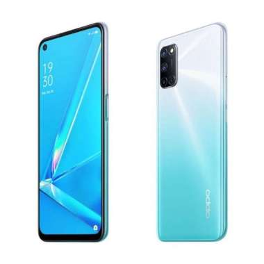Oppo A92 - Harga Februari 2021 | Blibli