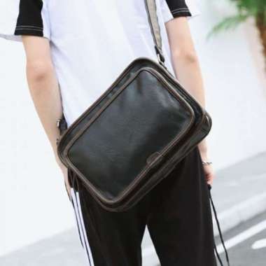 Jual Tas Kerja Pria Tas Kulit Pria Tas Kuliah Tas